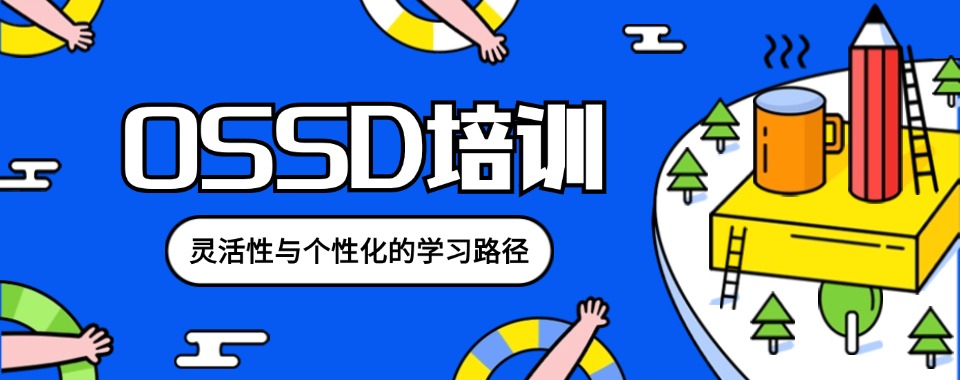 合肥OSSD高中课程留学申请各国办理中介排名名单公布