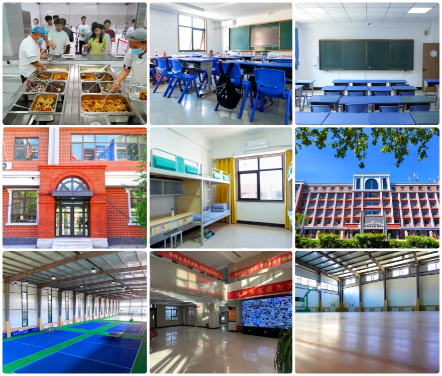 山西本地实力排名前十的高三百日冲刺班口碑机构榜单公布