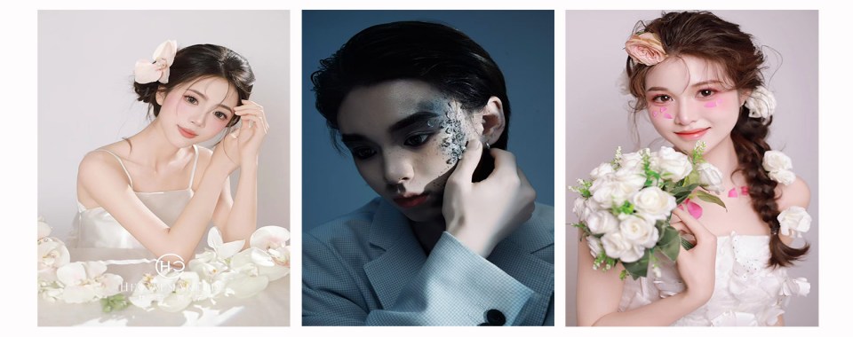 汇聚成都十大摄影行业化妆造型师培训机构排行榜名单一览