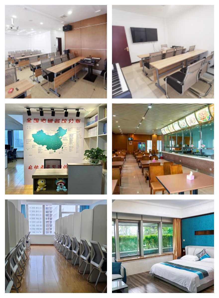 天津市出色的考研二战集训机构精选前十名名单发布