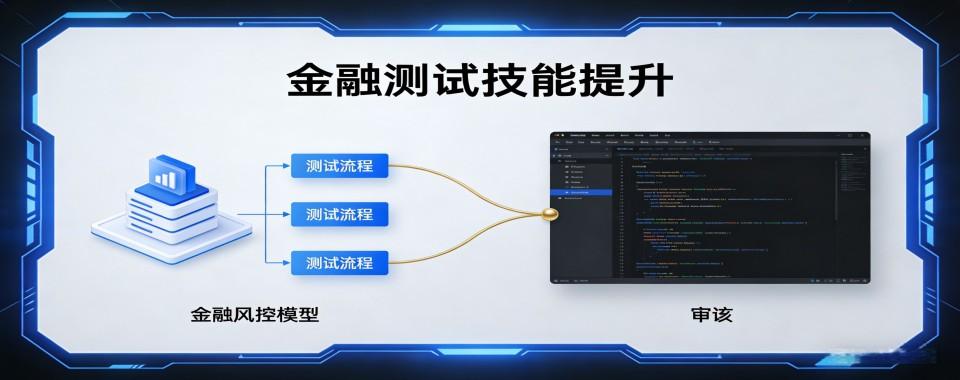 汇总了！西安市高新区十大金融测试培训机构排名榜推荐