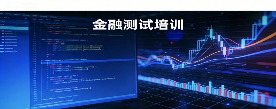 汇总了！西安市高新区十大金融测试培训机构排名榜推荐