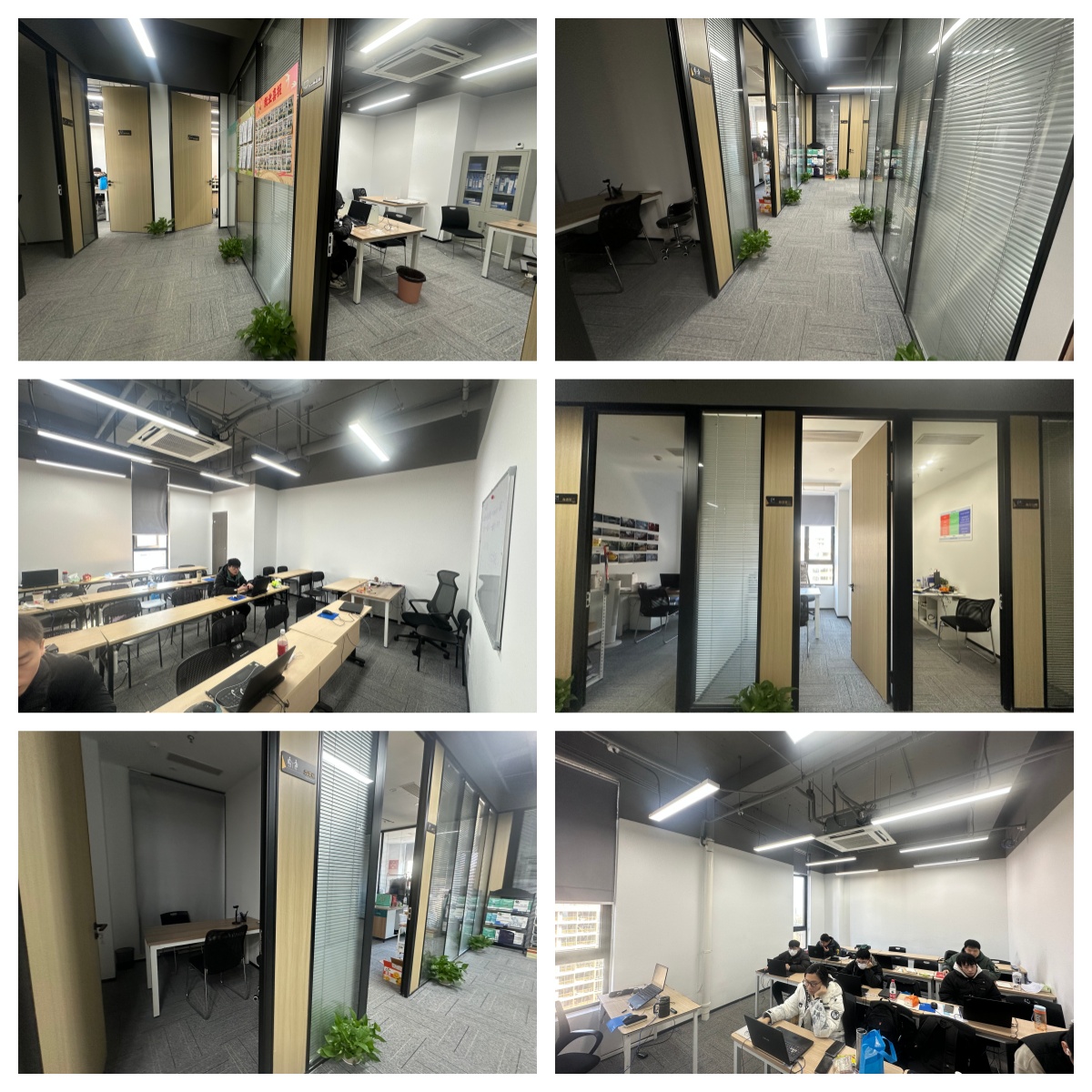 汇总了！西安市高新区十大金融测试培训机构排名榜推荐