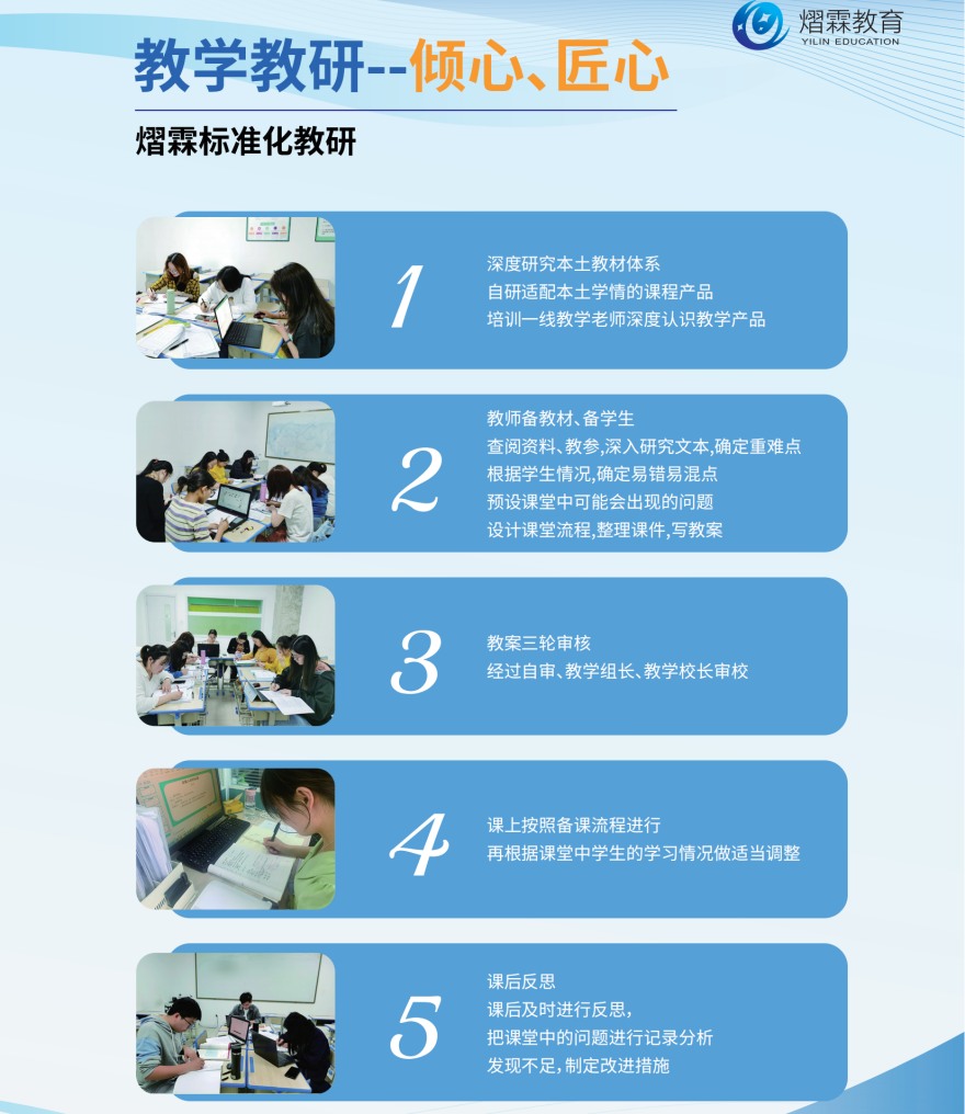 推荐十大昆山市实力推荐的高中全科辅导机构名单一览