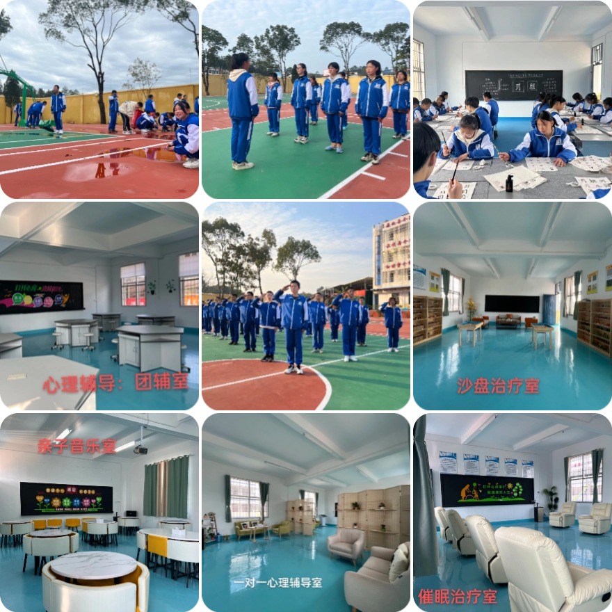 2026年福建省本地实力强劲的青少年厌学叛逆纠正教育学校精选