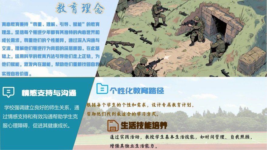 十大江苏南京市排名好的问题青少年素质特训学校top排名汇总一览