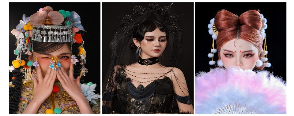 甄选成都金牛区十大专业的学美睫的培训机构名单公布一览