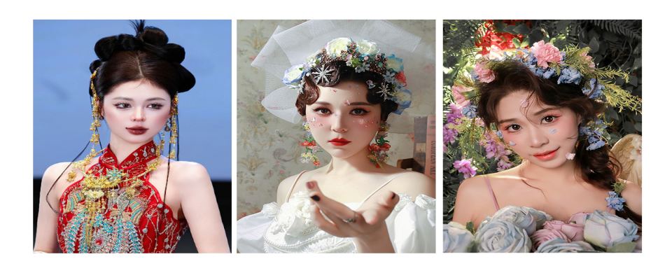 甄选成都金牛区十大专业的学美睫的培训机构名单公布一览