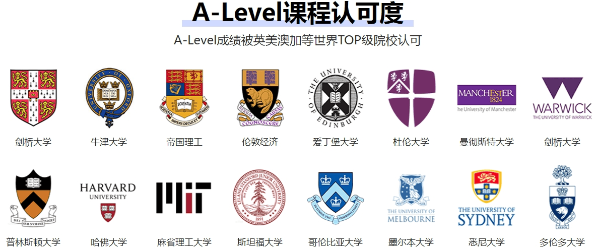 实时更新十大南京市玄武区A-level课程培训实力机构排名top一览