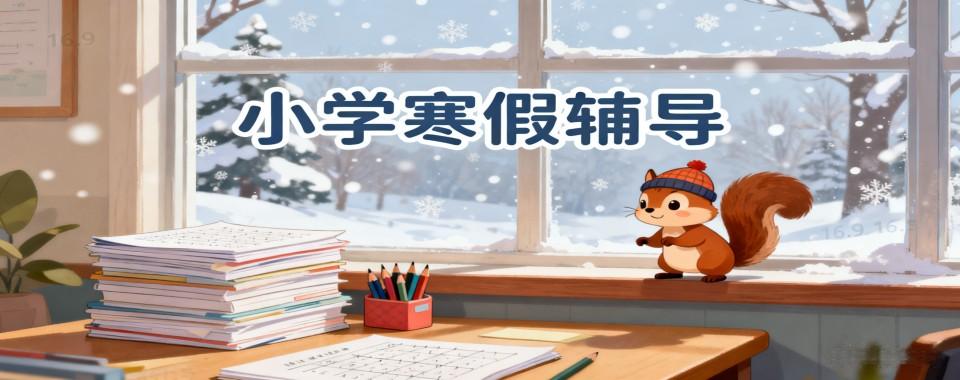 海口市龙华区值得推荐的小学全科寒假辅导机构十大口碑榜一览