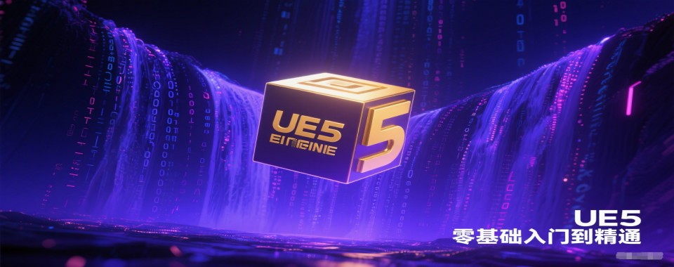 十大浙江省杭州市虚幻引擎UE5培训机构2026推荐名单一览