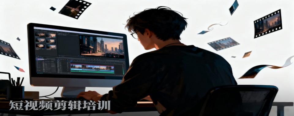 广东省广州市靠谱的十大新媒体短视频剪辑课程培训机构排名汇总一览