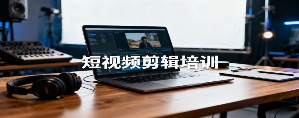 广东省广州市靠谱的十大新媒体短视频剪辑课程培训机构排名汇总一览