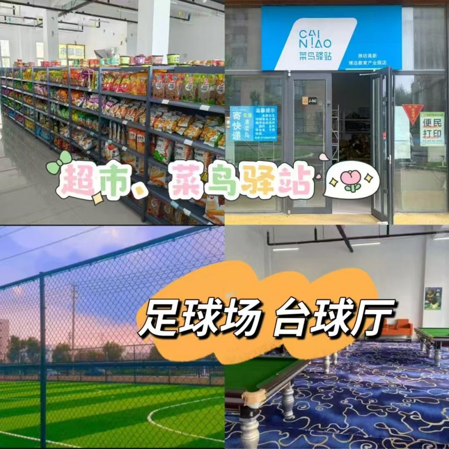 山东省潍坊市春考单招综评培训机构十大排行榜大揭秘