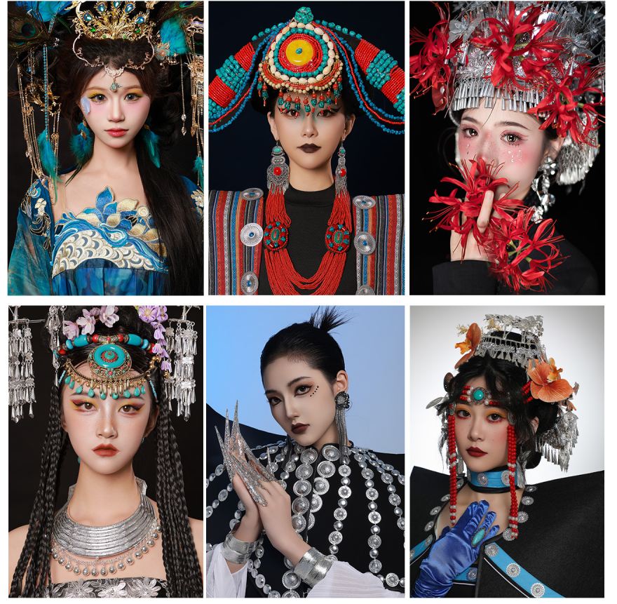 推荐成都市排名前十全能纹绣师课程培训机构排名精选一览