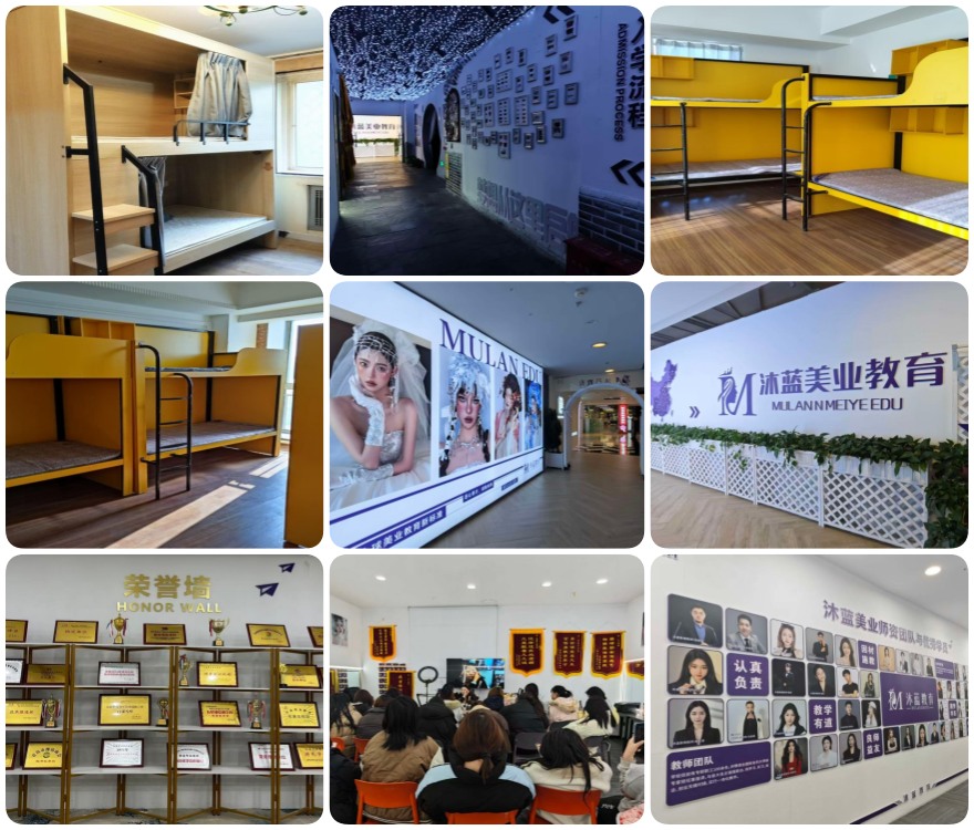 精选石家庄本地效果出色的高级皮肤管理美容学校名单出炉