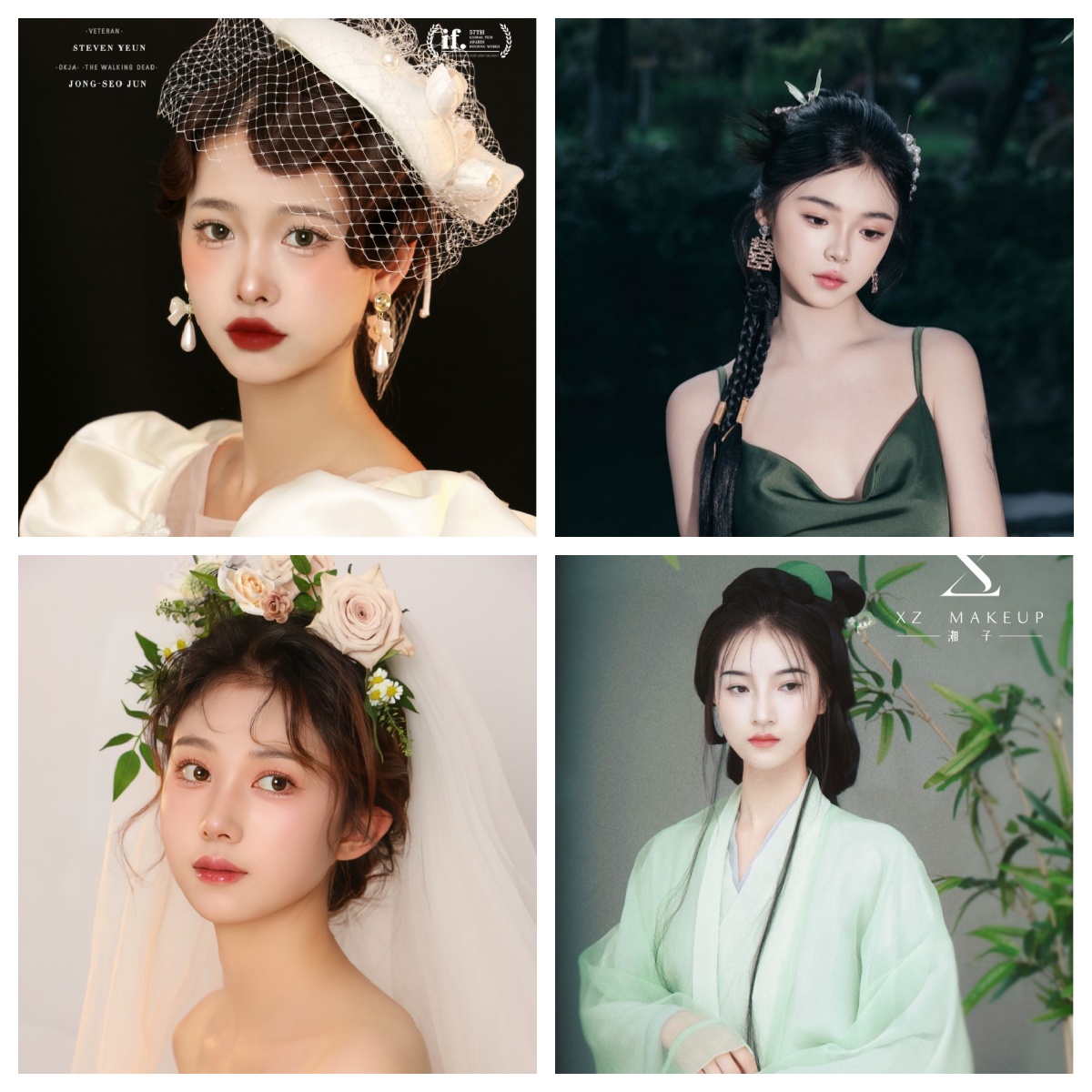 学员推荐10大四川宜宾受欢迎的化妆全科培训学校排行榜汇总