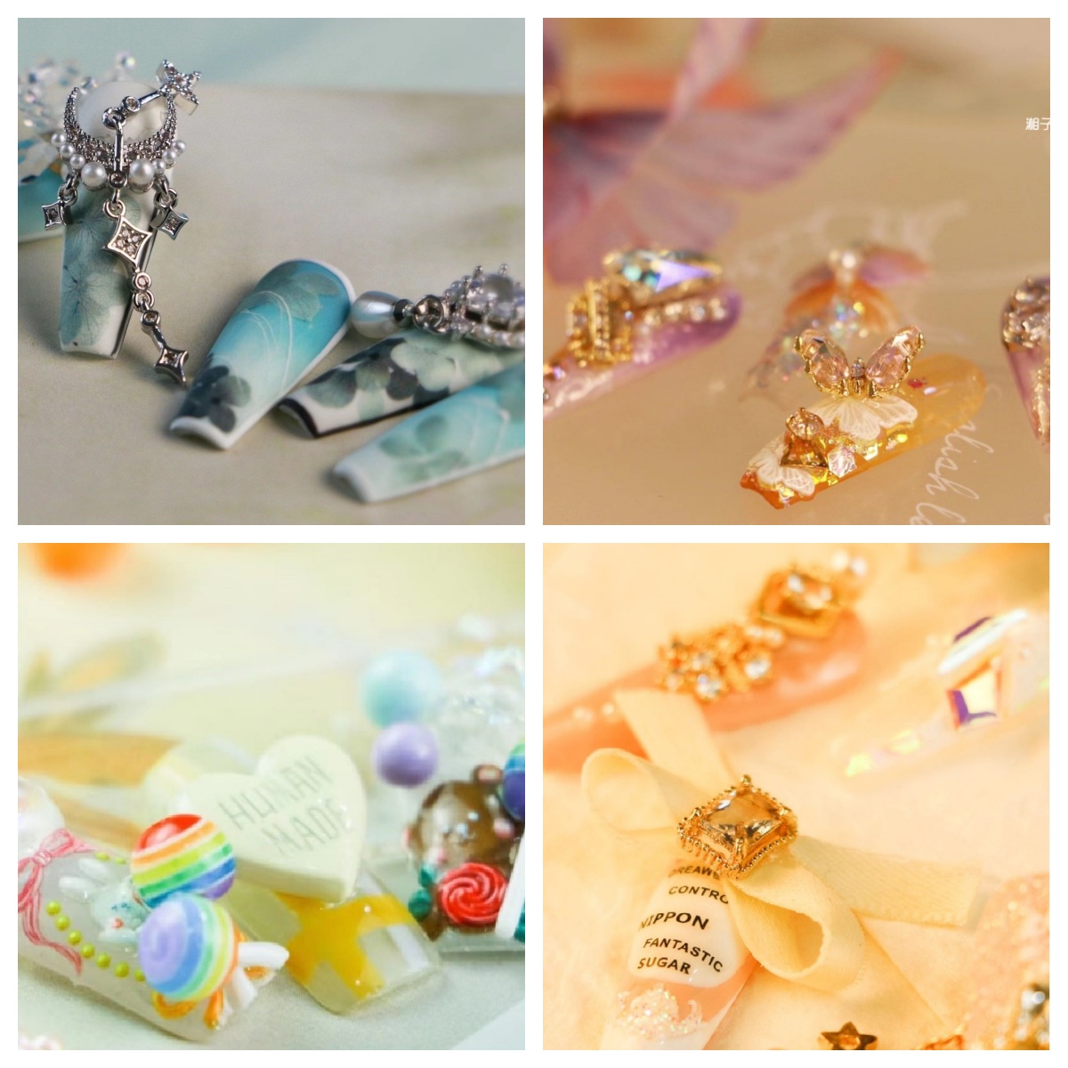 四川省宜宾市十大美甲美睫与化妆专业培训机构热榜名单一览