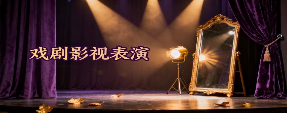 河北石家庄本地口碑实力强的戏剧表演艺考学校名单榜首一览