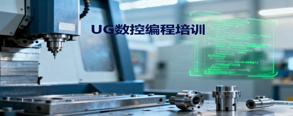 山东潍坊口碑推荐UG数控编程技术培训学校十大实力榜推荐一览