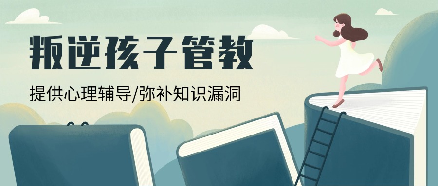 江西省新余市10强叛逆青少年戒网瘾学校人气排行榜