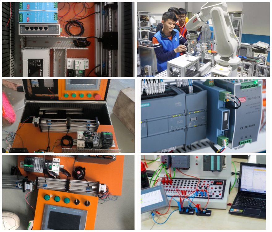 上海市嘉定区电气自动化plc课程培训机构10大口碑好的名单推荐