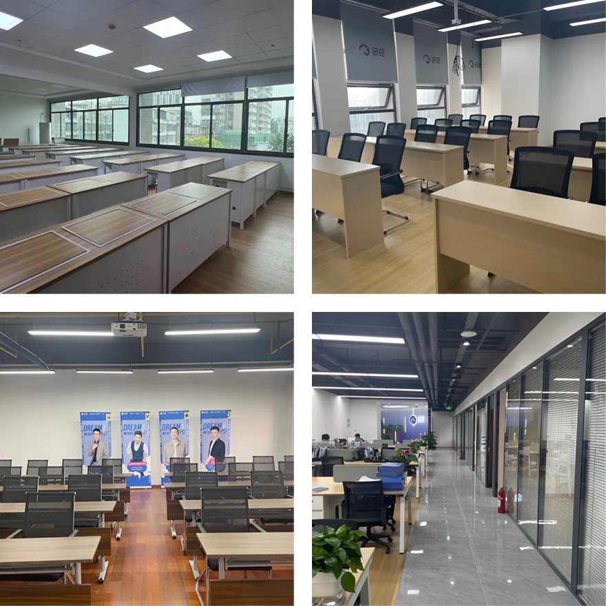 广州发布:2026十大排名好的考研培训机构名单汇总