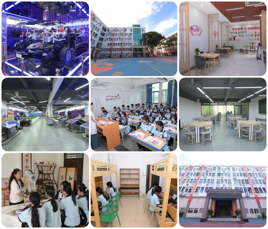 汇总福建口碑好的5大新能源汽车维修专业技术学校排行榜一览