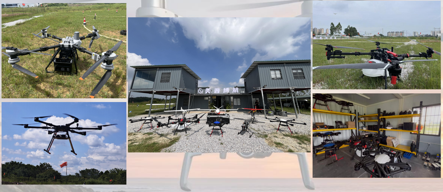 广西南宁兴宁区10大无人机飞手0基础学习培训机构名单汇总