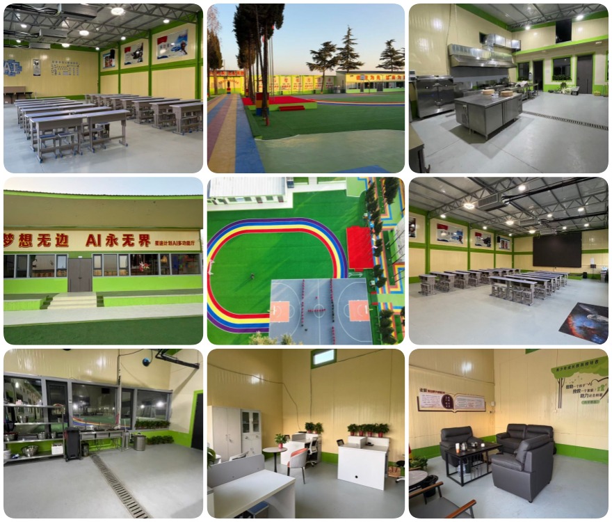 十大陕西正规的不听话青少年叛逆管教基地名单排名出炉