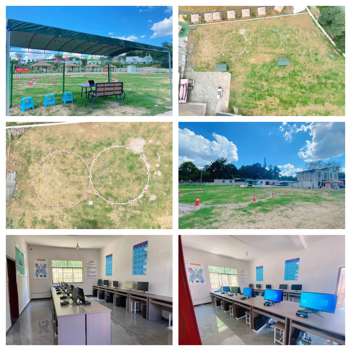 贵州省贵阳市本地无人机培训机构十大名单排行公布一览