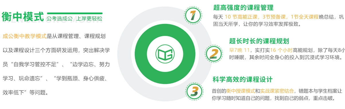甄选北京市朝阳区十大公考培训机构TOP10榜单2026公布