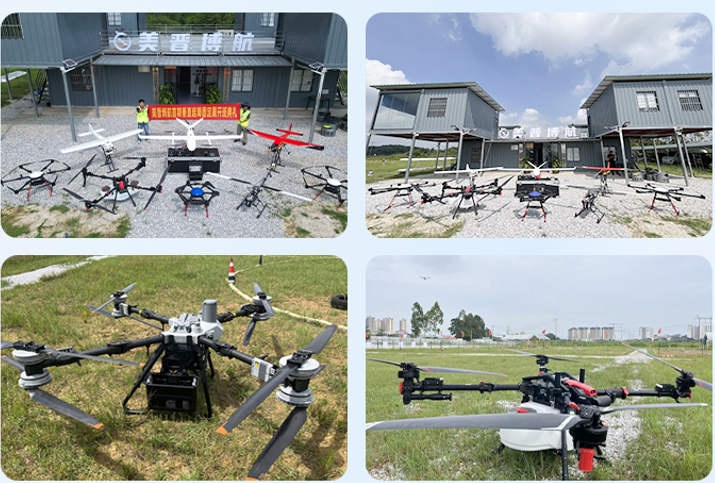 十大广西南宁市无人机驾驶员培训机构排名名单公布甄选