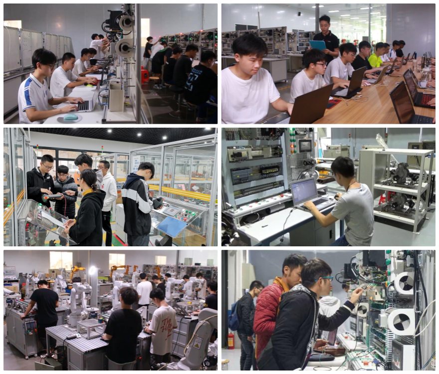 上海市嘉定区电气工程师培训机构排名前十推荐名单一览