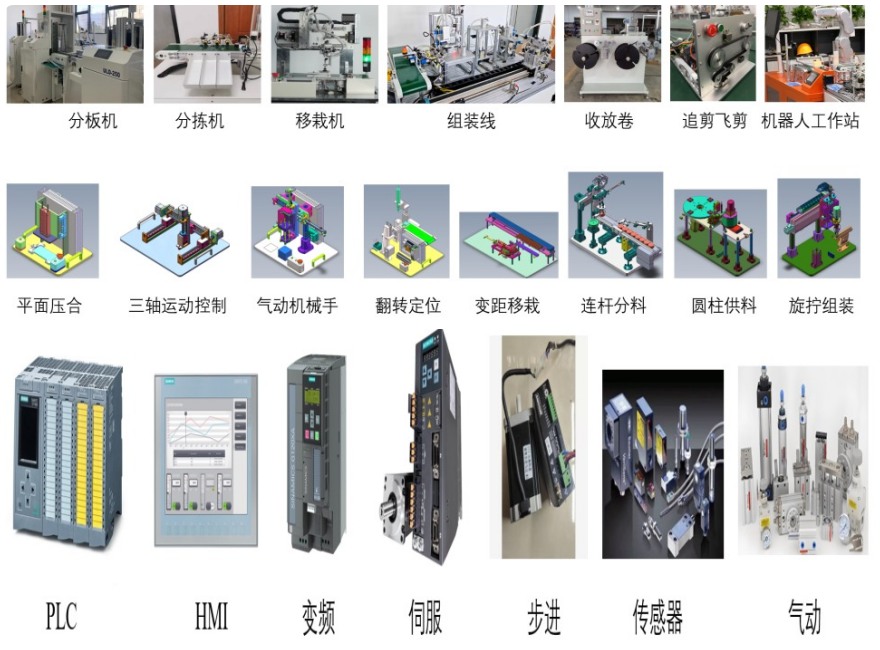 深圳市龙岗区口碑好的工业机器人培训学校十大名单一览