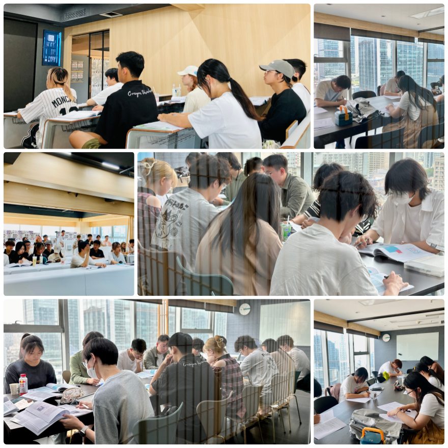 四川省成都市十分靠谱的日语EJU考试培训机构热搜排名一览