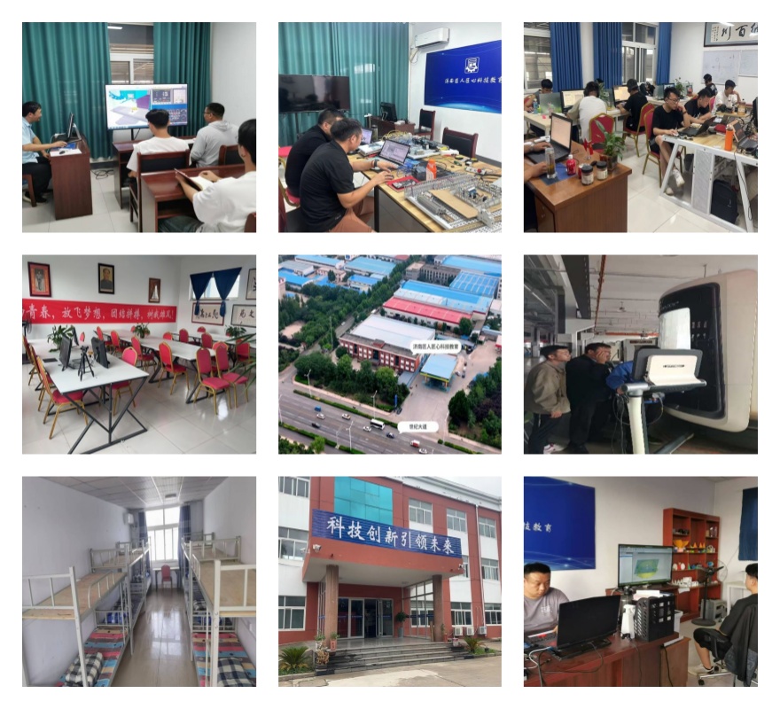 精心打造|济南市模具设计培训机构排名前十全新发布一览