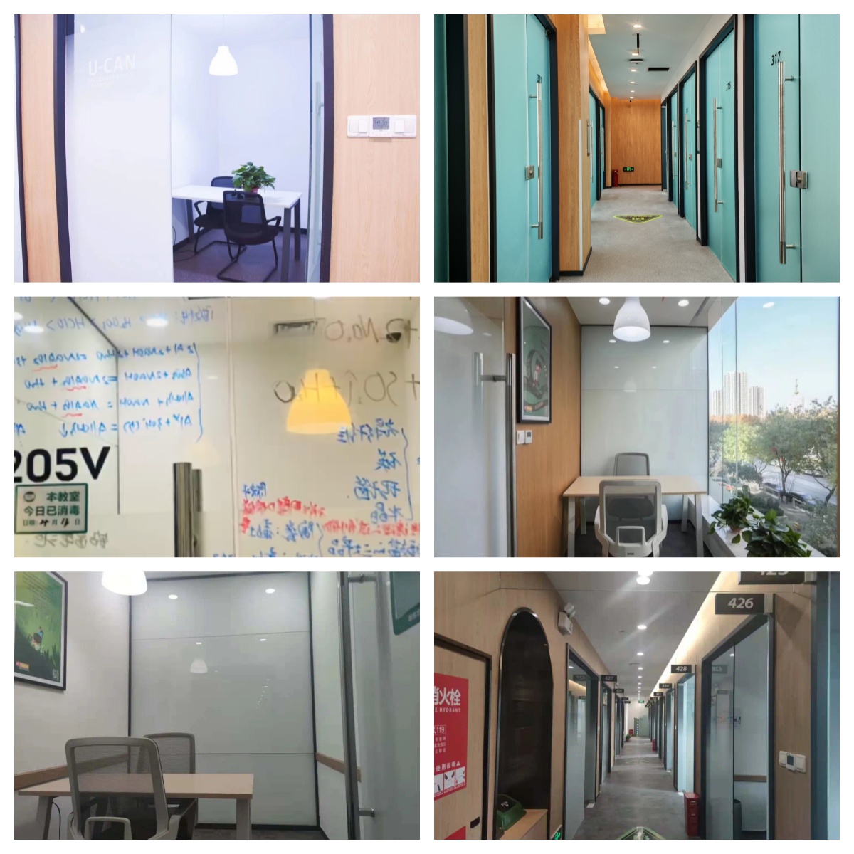 更新!前十大陕西西安雁塔区艺考文化课封闭式集训机构人气榜单