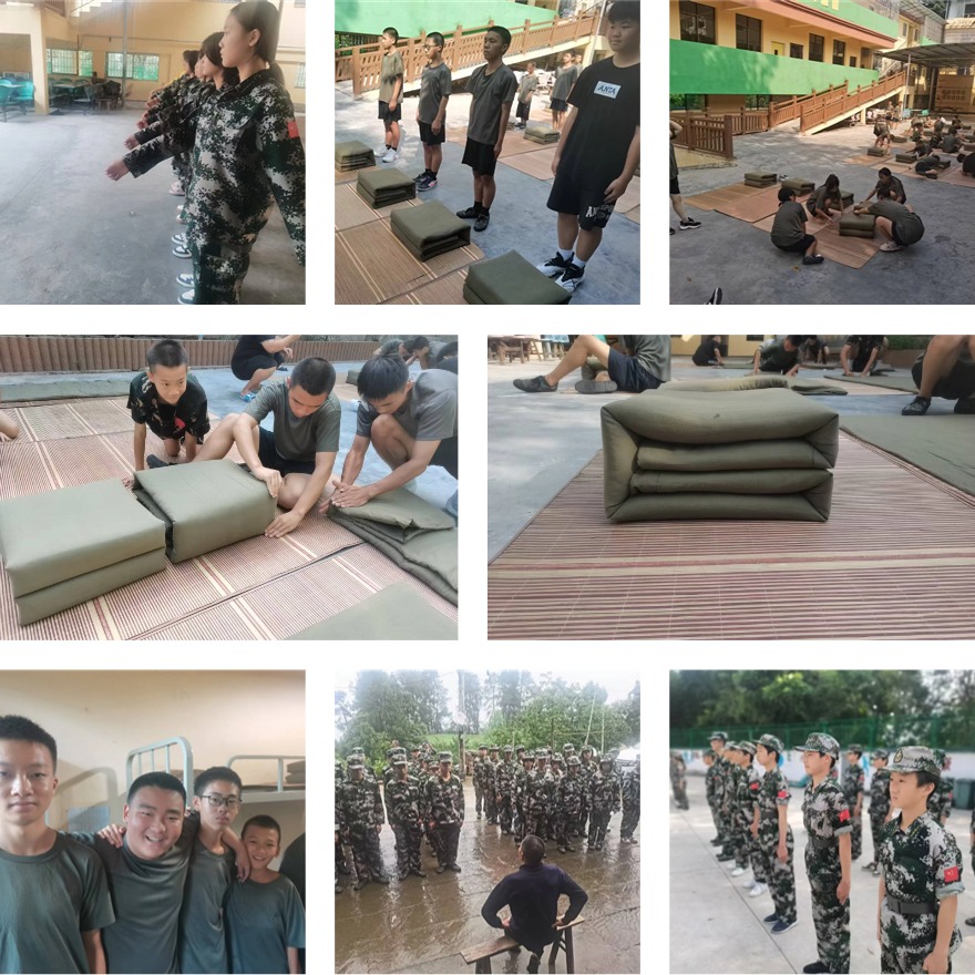 高人气:重庆青少年厌学逃学不良行为矫正特训学校前十排名一览