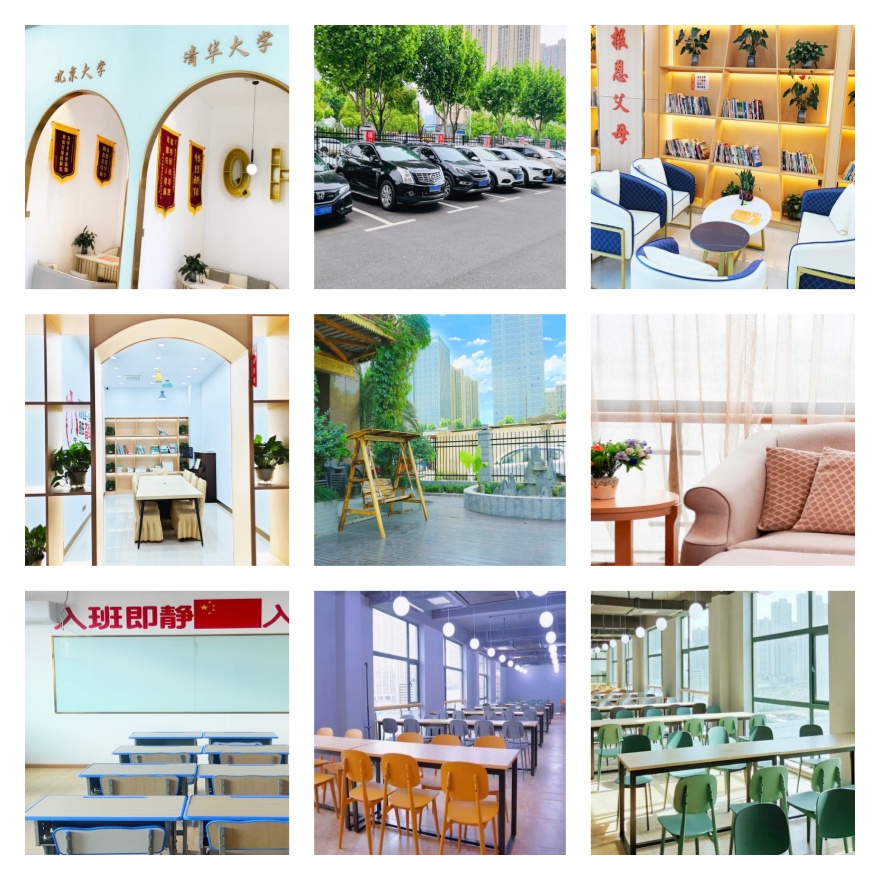 精选湖北武汉排行榜前十排名好的高三全日制名单公布