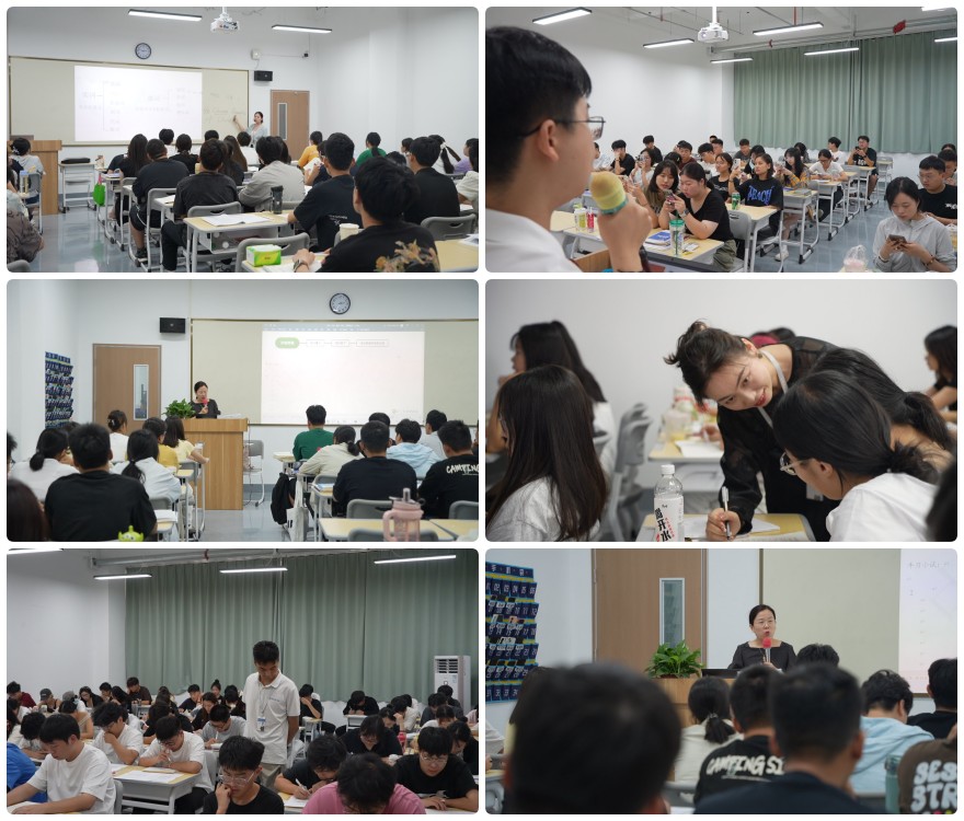 甄选许昌靠谱的十大公务员面试培训机构排名榜首一览