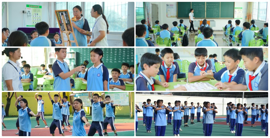 广东省英德市排行榜前十的封闭式叛逆孩子管教学校名单一览