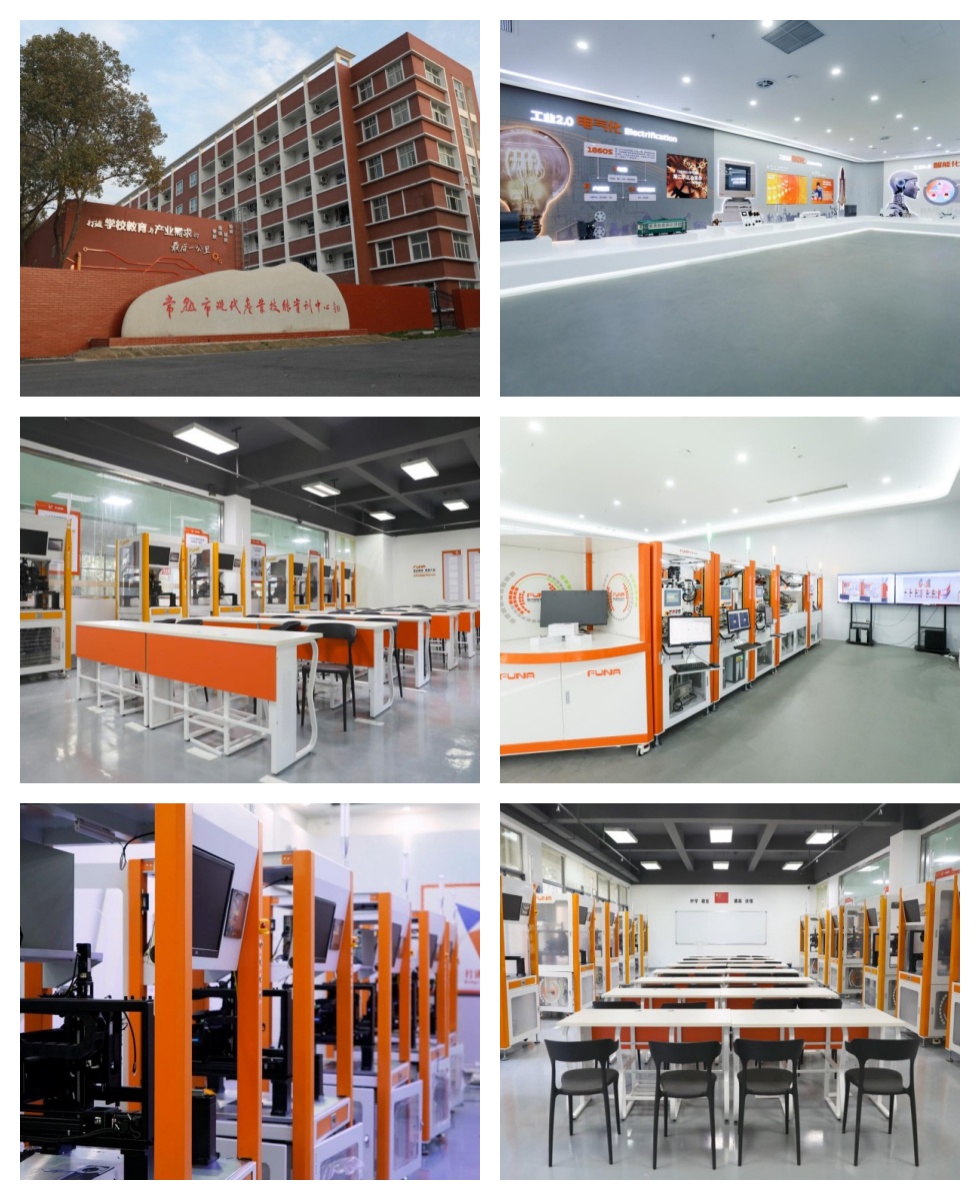 深度评测!江苏苏州十大PLC编程培训机构口碑好的排名一览