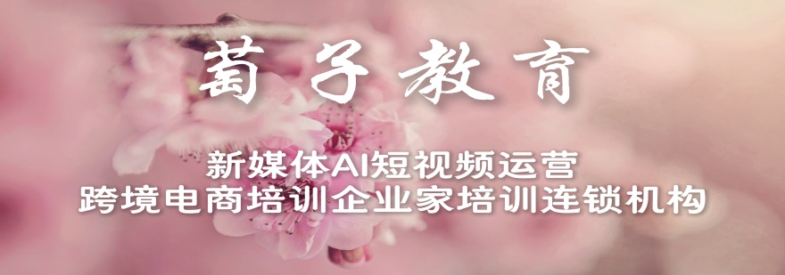 重磅推荐杭州跨境电商运营培训机构排名优选名单