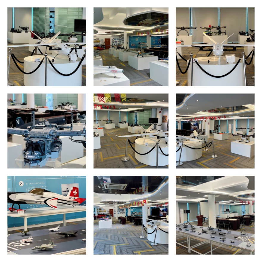 揭晓上海十大靠谱无人机固定翼执照培训机构名单出炉