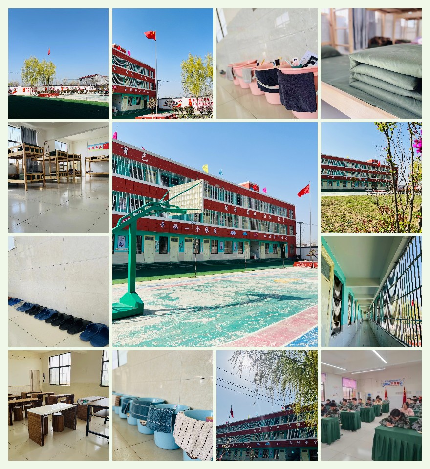 河南新密市青少年叛逆学校有哪些比较好Top10排名