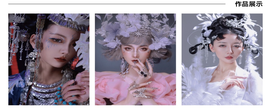 昆明地区十大口碑出名的精英化妆课程就业职业培训学校名单榜首一览