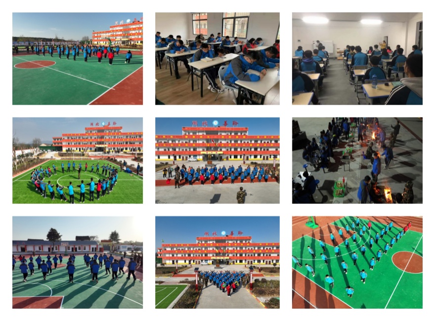 今日甄选湖北叛逆期孩子不听话素质教育基地排行榜前十榜单