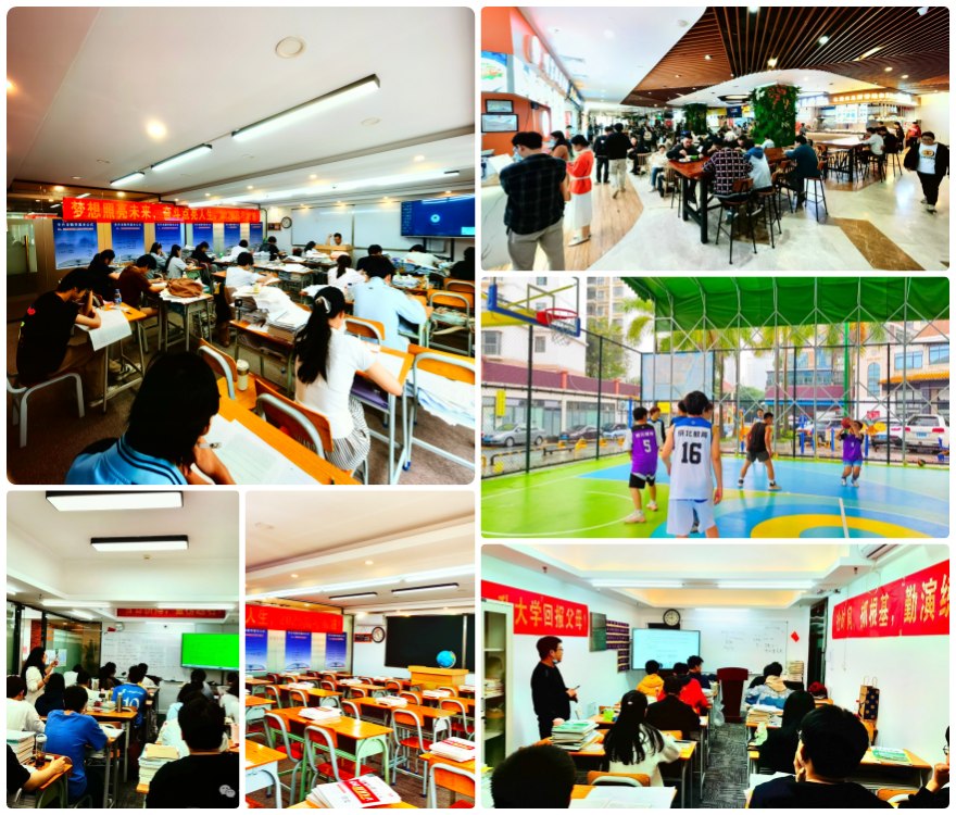 广西南宁排名十大高考数学一对一辅导机构TOP榜一览