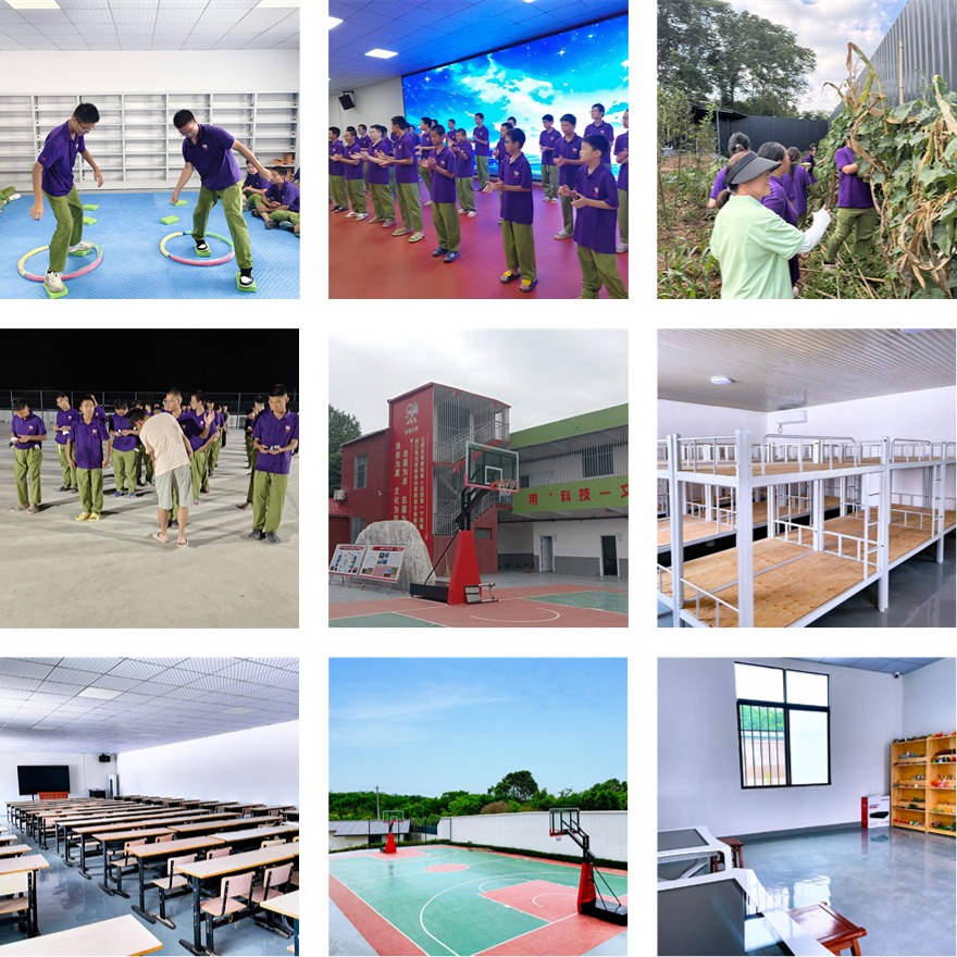 力荐武汉十大初中阶段青少年叛逆不良行为矫正学校名单汇总一览